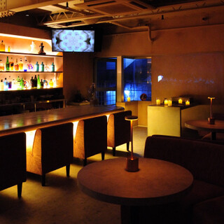 ami Luxury Bar & Shisha_1