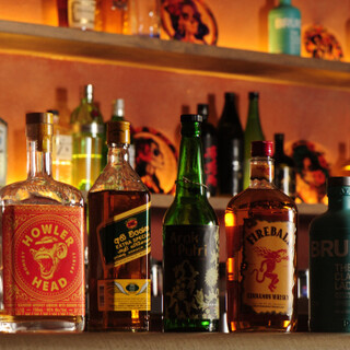 ami Luxury Bar & Shisha_2