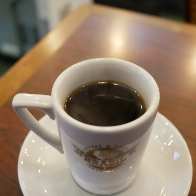 Ginza Brazil Asakusa Shiten