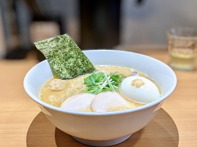 らーめん 猫も杓子も - 西川口/ラーメン | 食べログ