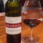 リストランテ ペガソ - Jun, 2014①