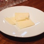 リストランテ ペガソ - Jun, 2014①