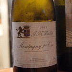 リストランテ ペガソ - Jun, 2014①