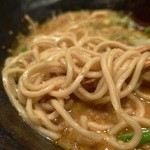 うさぎ - 麺