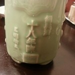 Shokushoku Seito - 紹興酒
