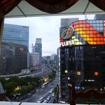 サバティーニ・ディ・フィレンツェ - 【H26.6.28】不二家。