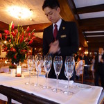 サバティーニ・ディ・フィレンツェ - 【H26.6.28】PINOT NERO D.O.C. OLTREPO' PAVESE SPUMANTE PAS DOSE' "Nature" METODO CLASSICO。