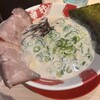 豚骨麺屋 一番軒 AEON則武新町店