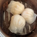 上海点心 豫園 - 