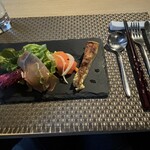 ドイツ料理 オストベルグ - 