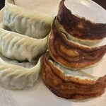 上海点心 豫園 - 