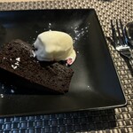 ドイツ料理 オストベルグ - 