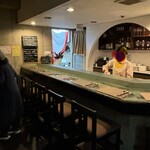 ドイツ料理 オストベルグ - 