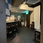 ドイツ料理 オストベルグ - 