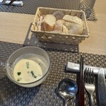 ドイツ料理 オストベルグ - 