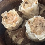 上海点心 豫園 - 