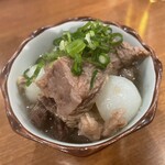 大衆飲み処 徳田酒店 - 