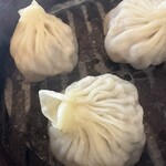 上海点心 豫園 - 