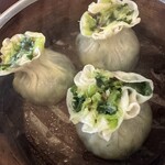 上海点心 豫園 - 