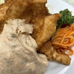 おぐら 瀬頭店 - 