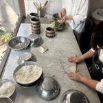 上海点心 豫園 - 