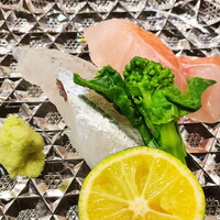 日本料理四四A2 - 