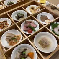 上越やすだ  銀座二丁目店 - 
