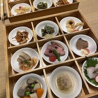 上越やすだ  銀座二丁目店 - 