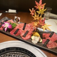 焼肉エクセレント 銀座店 - 