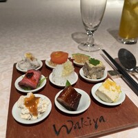 トゥーランドット 臥龍居  - 