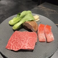 恵比寿 鉄板焼き Sublime - 