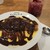 イスタンブール - 料理写真:エビトルコライス