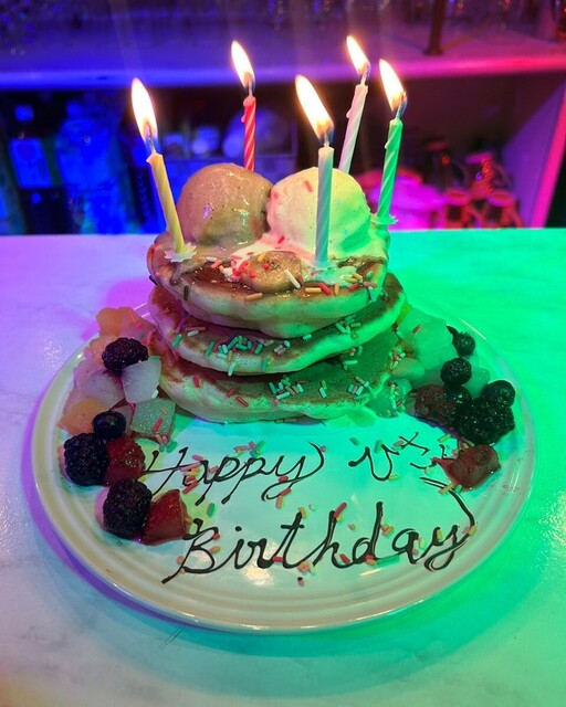 Chotto Kawatta Cafe Hitotoki