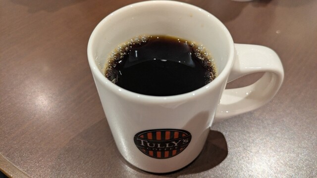 タリーズコーヒー　 ララガーデン長町店 - 長町南（カフェ）の写真