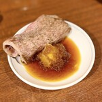 赤坂 らいもん - サーロイン