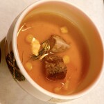 定山渓第一寶亭留　翠山亭 - 