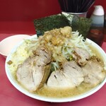 ラーメン二郎 桜台駅前店 - 