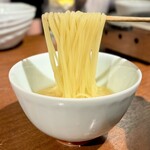 赤坂 らいもん - 盛岡冷麺