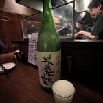 炭火焼とり えんや - 