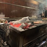 炭火焼とり えんや - 