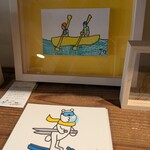 食堂cafe　Takemoku - 