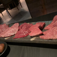 YAKINIKU FIFTY-FIVE TOKYO 恵比寿店 - 