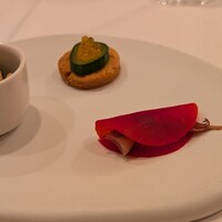 ヴァンサンク・ブランシュ - 