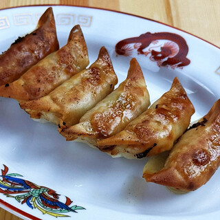 地鶏中華そばと炊き立て秩父おかん飯 トリコ食堂_1