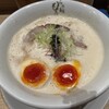 らぁ麺 もう利 本店 南森町店