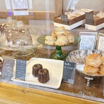 焼菓子店 ロワゾブル - 