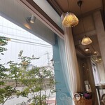 焼菓子店 ロワゾブル - 