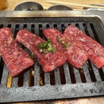 焼肉ホルモンさくら - 
