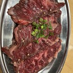 焼肉ホルモンさくら - 