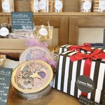 焼菓子店 ロワゾブル - 